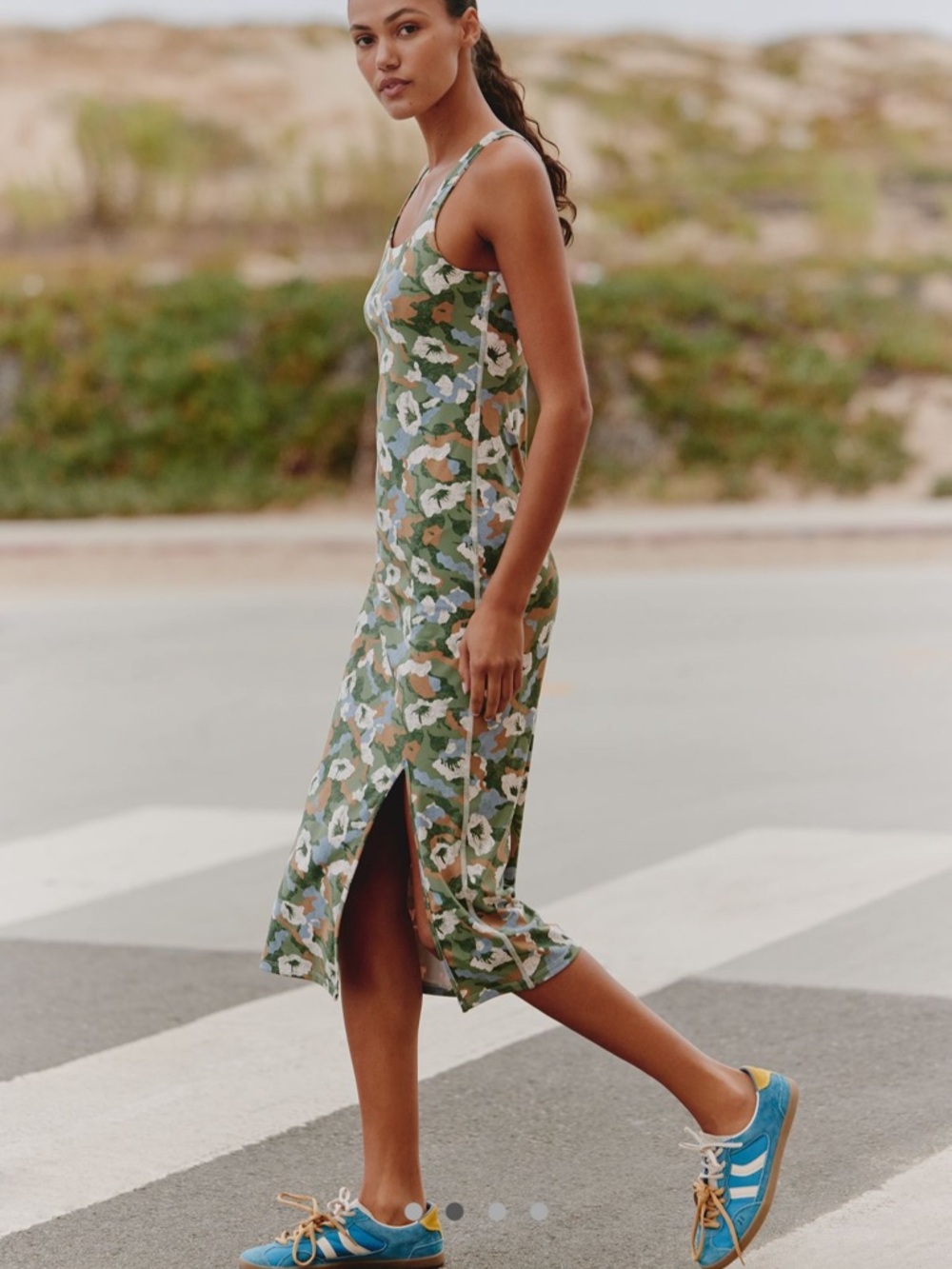 Daily Practice Dress by Anthropologie - Picture 3 of 6